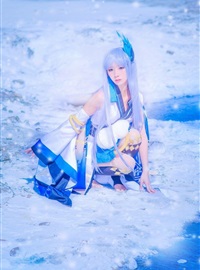 Rainwave HaneAme - NO.078 Weibo image package Little Snow Fox(9)